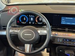 هيونداي كونا